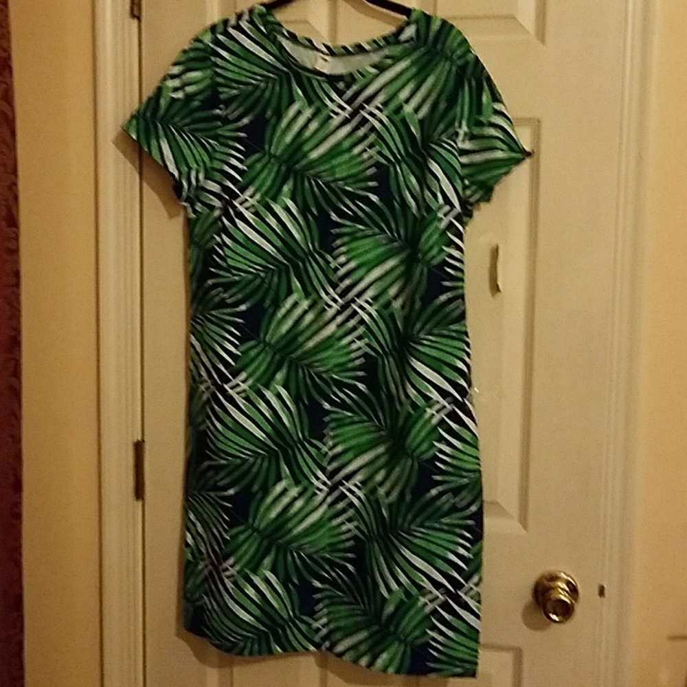 Womens dress